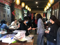 大堂-太平张醪糟(西街直营店)
