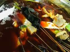 -老瓦房冷锅串串(文殊院店)
