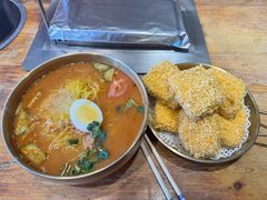 -香约老地方烧烤(九道街店)