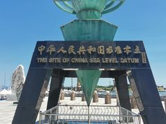 -中华人民共和国水准零点