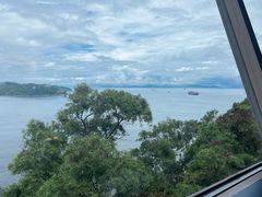 -湾景餐厅(海洋公园店)
