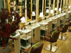 ON TIME 环境-TIME SPA科技美肤机构