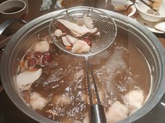 -牛焱·贵州黄牛肉火锅(城西银泰店)