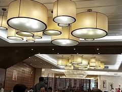 大堂-稻香酒家·33年老字号·港式粤菜(富邦中心店)