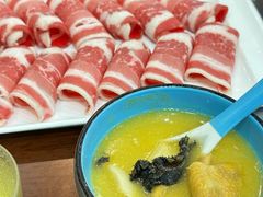 -金龙·打边炉(武进路店)