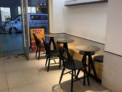 -喜茶(广州石牌桥店)