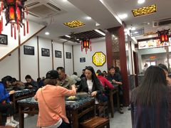 大堂-荣阳楼(山塘街店)