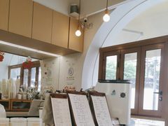 -COMPANION COFFEE小伴咖啡