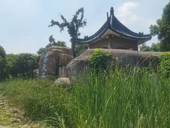 -无锡梅园公园
