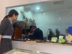 -景祥珠宝打金·黄金加工修理·旧款改造镶嵌