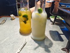 -探鱼·鲜青椒爽麻烤鱼(中天广场店)