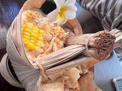 -婉泰·特色小吃·舂鸡脚(告庄二店)