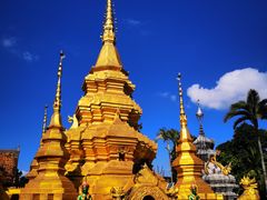 -西双版纳傣族园