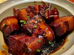 -东方明珠老上海8号餐厅(东方明珠广播电视塔店)