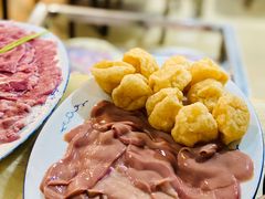 猪腰-华哥新鲜猪精品美食