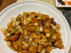 -范家小馆·烤鸭新京菜(金融街店)