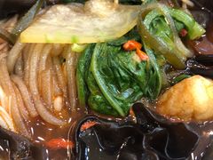 美女麻辣烫-金乐活美食(中街店)