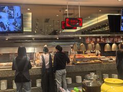 -初色海鲜自助(万丰路店)