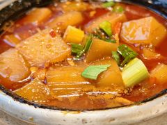 -张烤鸭·川菜·非遗冒烤鸭(青石桥店)