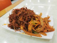 -佳木斯老崔朝族风味(群力店)