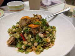 -开海·红岛海鲜虾水饺(石老人店)