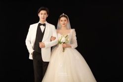 -茜茜公主婚纱摄影会馆