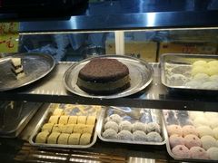 -清真老西北角温记粘食店(长沙路店)