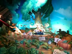 -小熊维尼历险之旅