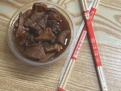 -东山口肥姨牛杂(东山口店)