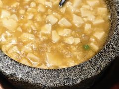 -绿茶餐厅(天津天河城店)