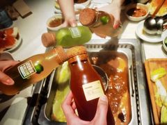 -巴奴毛肚火锅(商城路店)