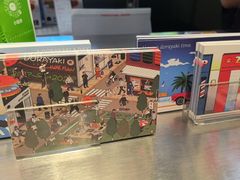 -泽田本家·铜锣烧(美罗城店)
