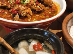 -图味美小黄鱼·景德菜(浙江路店)