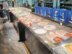 -佳和水饺(海德公馆店)