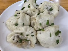 -金山生煎(东山路店)