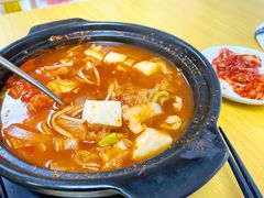 -屋里家延边朝鲜族冷面(南园店)