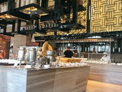 -廊坊固安福朋喜来登酒店