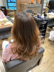 -Mentor Hair Salon