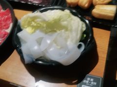 -呷哺呷哺 黄金牧场 (欢乐谷店)