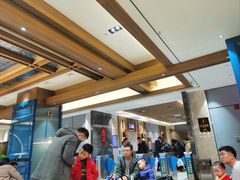 -青水瓦台汤泉(未央店)