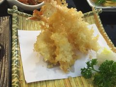 -真剑日本料理·铁板烧(贵州路店)