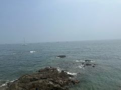-银沙滩浴场