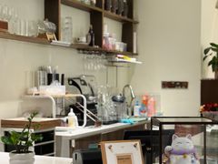 -初甜·舒芙蕾·韩式雪花冰(流塘店)