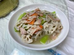 -芸海阁·农家私房菜(沙家浜景区出口店)