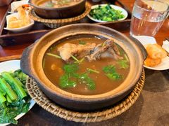 -花园咖啡厅(厦门美丽华大酒店)