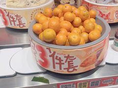 -龍歌自助小火锅(雨花台江南虹悦城店)