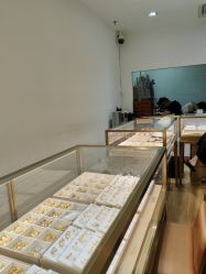 点击看大图 -景祥珠宝打金·黄金加工修理·旧款改造镶嵌