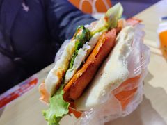 -超享乐剁椒面(合生汇店)