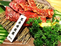 -黑牛の店·和牛烧肉(合生汇店)