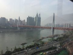 -屋顶顶城市·江景酒店-客房部